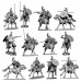 Republican Roman Cavalry